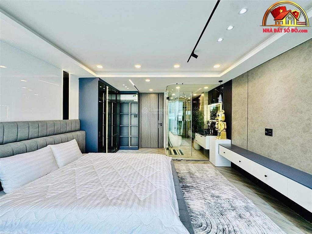 Cần bán gấp nhà đường số 22 – Phường 11 – Quận 11 – Không xác định – 76 m2 – 3.29 tỷ