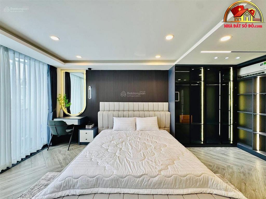 Cần bán gấp nhà đường số 22 – Phường 11 – Quận 11 – Không xác định – 76 m2 – 3.29 tỷ