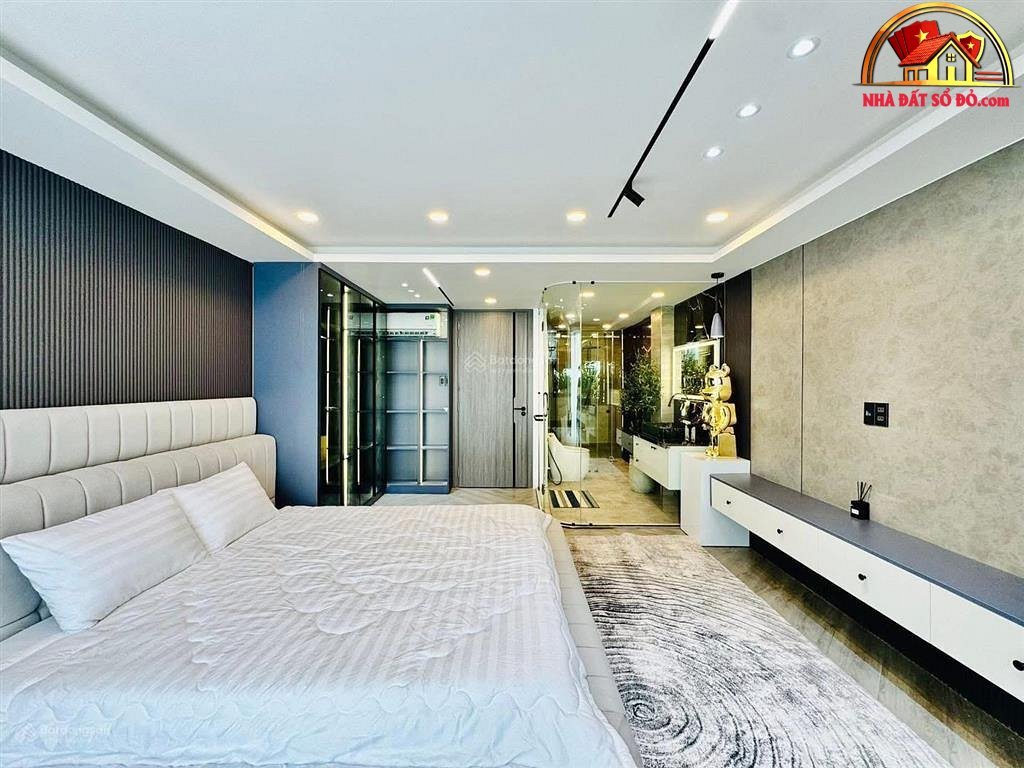 Cần bán gấp nhà đường số 22 – Phường 11 – Quận 11 – Không xác định – 76 m2 – 3.29 tỷ