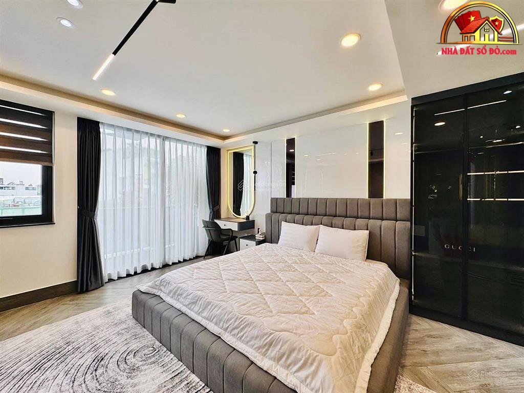 Cần bán gấp nhà đường số 22 – Phường 11 – Quận 11 – Không xác định – 76 m2 – 3.29 tỷ