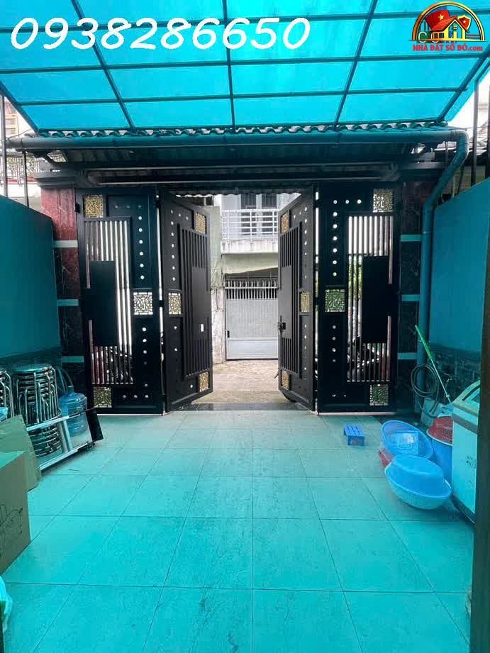 Cần bán nhà đất Đường Trương Thị Hoa – Phường cũ Tân Thới Hiệp Quận 12 – Phường mới Không xác định – Thành phố Hồ Chí Minh – Diện tích 64 m² – Giá 6.45 tỷ
