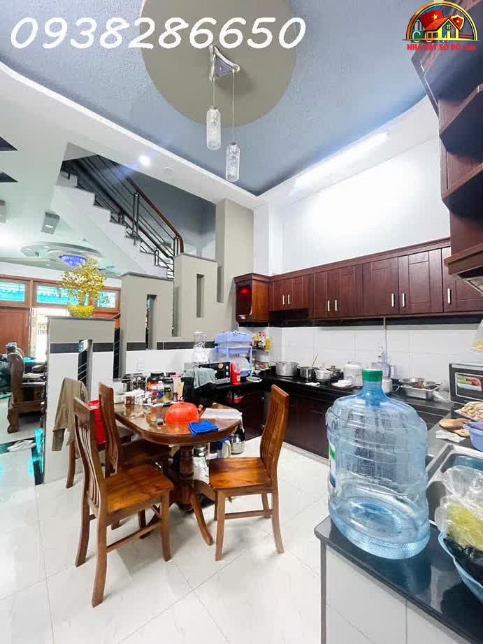 Cần bán nhà đất Đường Trương Thị Hoa – Phường cũ Tân Thới Hiệp Quận 12 – Phường mới Không xác định – Thành phố Hồ Chí Minh – Diện tích 64 m² – Giá 6.45 tỷ