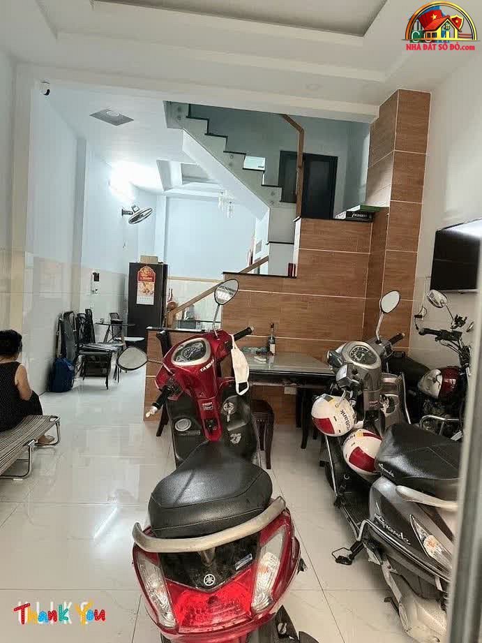 Bán nhà đất Đường Thống Nhất – Phường cũ Không xác định – Quận Gò Vấp – Phường mới Không xác định – Thành phố Hồ Chí Minh 48m² 5.85 tỷ
