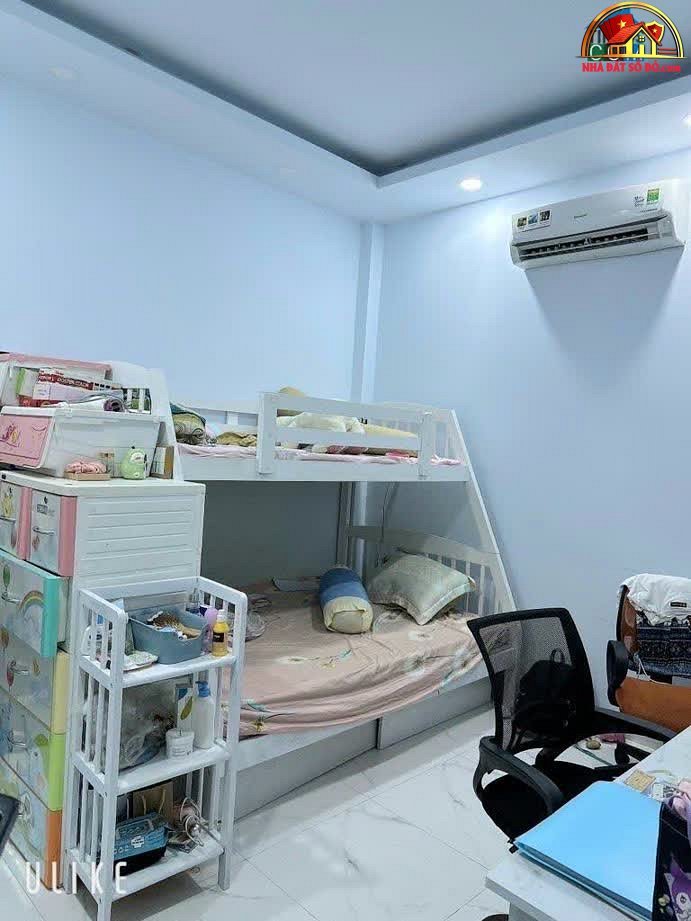 Bán nhà đất Đường Thống Nhất – Phường cũ Không xác định – Quận Gò Vấp – Phường mới Không xác định – Thành phố Hồ Chí Minh 48m² 5.85 tỷ