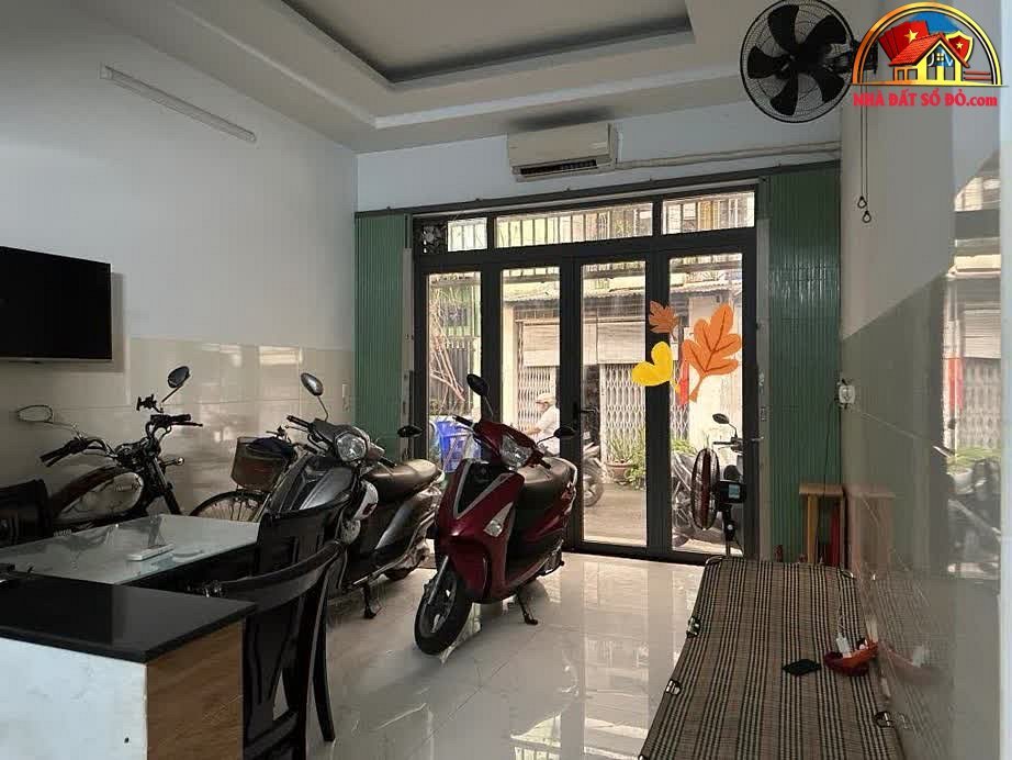 Bán nhà đất Đường Thống Nhất – Phường cũ Không xác định – Quận Gò Vấp – Phường mới Không xác định – Thành phố Hồ Chí Minh 48m² 5.85 tỷ