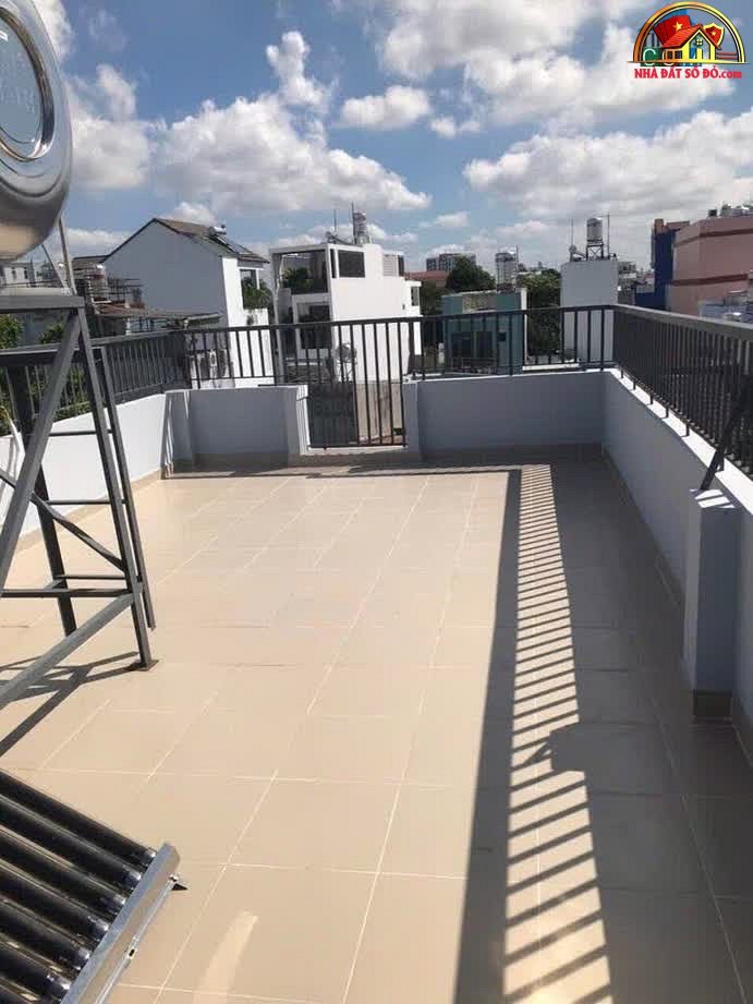 Bán nhà đất Đường Thống Nhất – Phường cũ Không xác định – Quận Gò Vấp – Phường mới Không xác định – Thành phố Hồ Chí Minh 48m² 5.85 tỷ