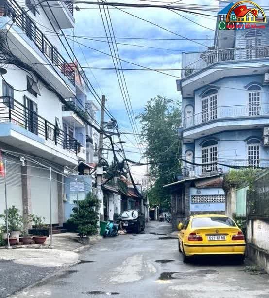 Bán nhà đất Đường Thống Nhất – Phường cũ Không xác định – Quận Gò Vấp – Phường mới Không xác định – Thành phố Hồ Chí Minh 48m² 5.85 tỷ