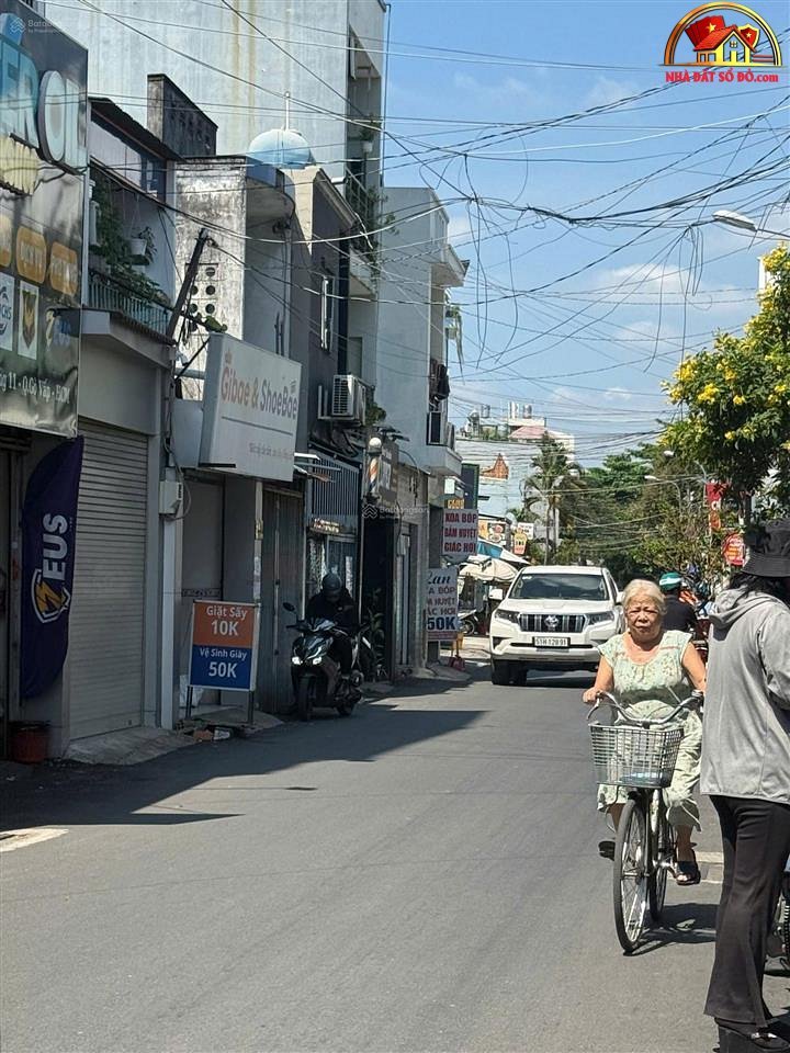 Bán nhà đất Đường Thống Nhất – Phường cũ 11 Quận Gò Vấp – Phường mới 11 – Thành phố Hồ Chí Minh Diện tích 42 m2 giá 6500000000
