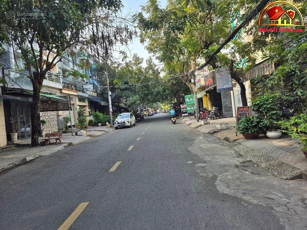 Nhà riêng Nguyễn Sỹ Sách – Phường cũ 15 Quận Tân Bình – Phường mới 15 – Thành phố Hồ Chí Minh 45m² 4 tỷ