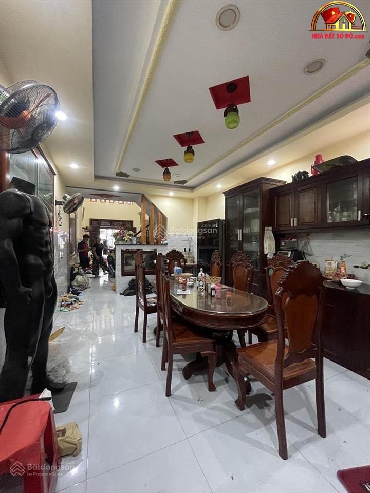 Nhà riêng Nguyễn Sỹ Sách – Phường cũ 15 Quận Tân Bình – Phường mới 15 – Thành phố Hồ Chí Minh 45m² 4 tỷ