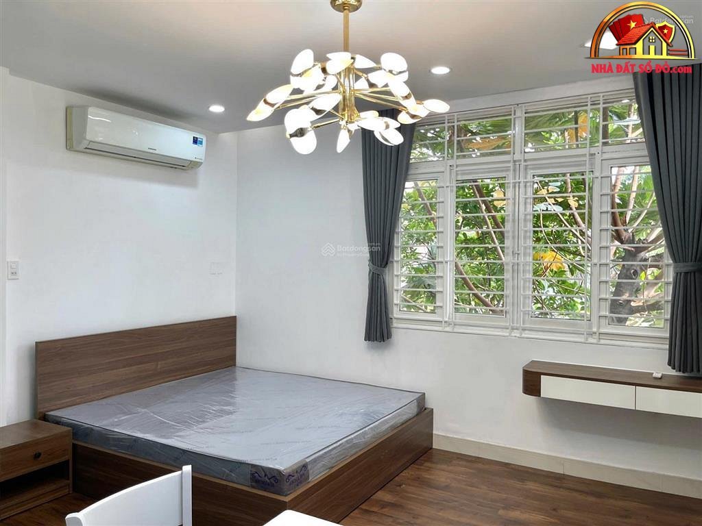 Bán nhà đất Đường Trường Sa – Phường cũ 11 Quận Phú Nhuận – Phường mới 11 – Thành phố Hồ Chí Minh 45m2 7900000
