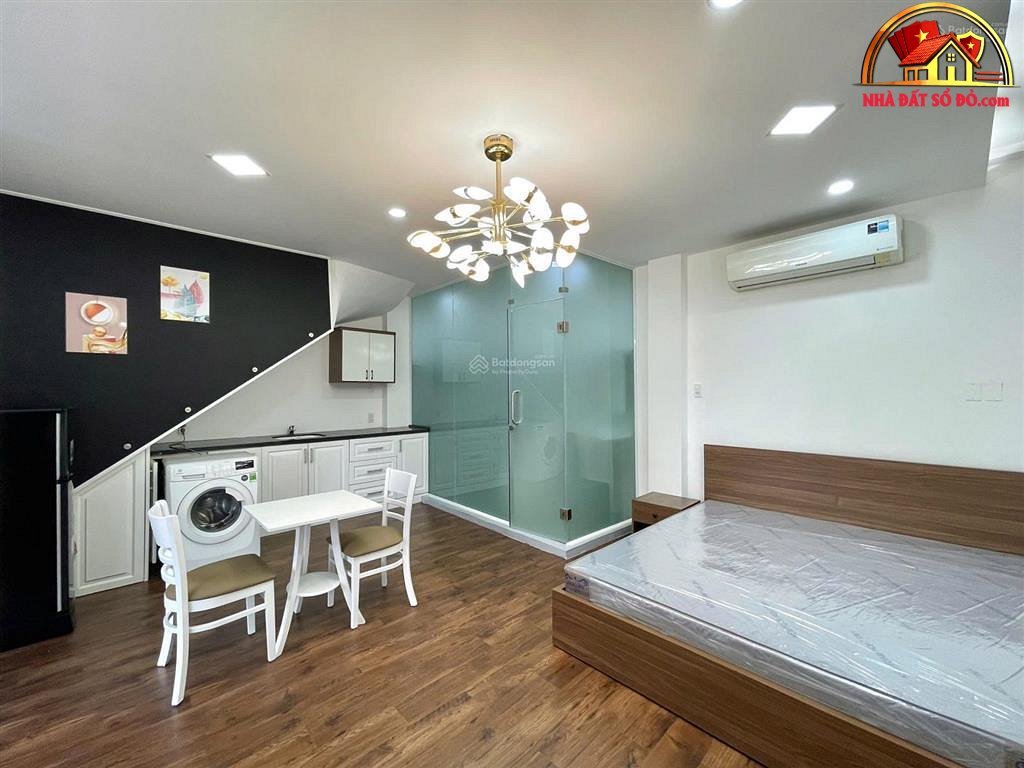 Bán nhà đất Đường Trường Sa – Phường cũ 11 Quận Phú Nhuận – Phường mới 11 – Thành phố Hồ Chí Minh 45m2 7900000