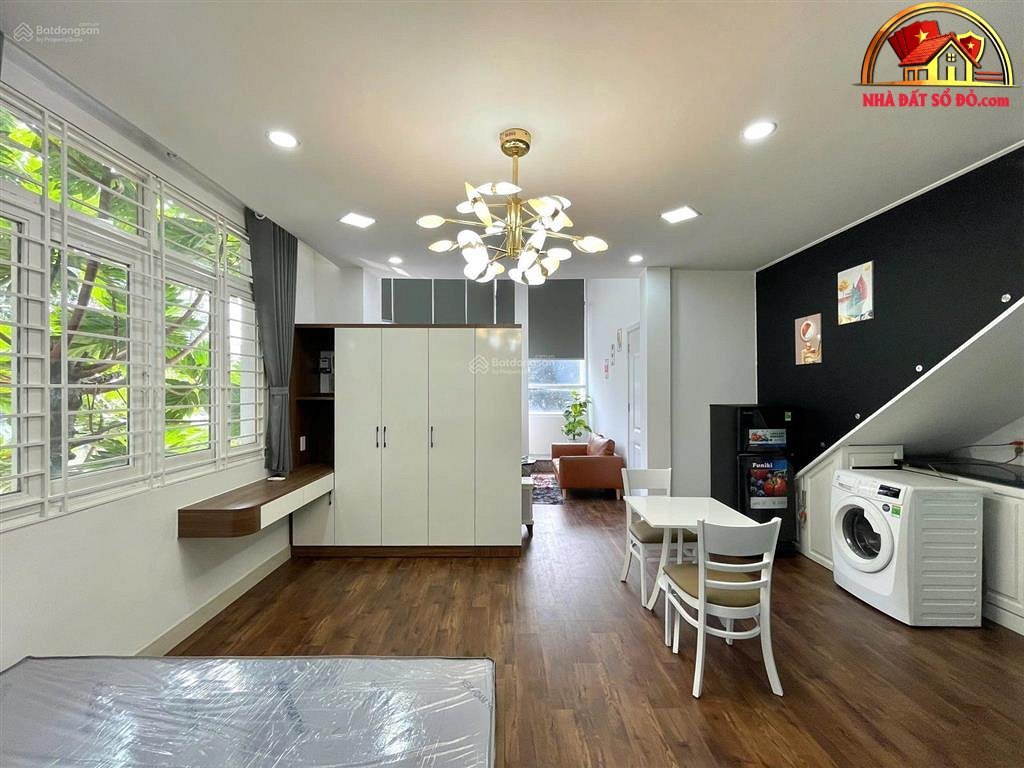 Bán nhà đất Đường Trường Sa – Phường cũ 11 Quận Phú Nhuận – Phường mới 11 – Thành phố Hồ Chí Minh 45m2 7900000