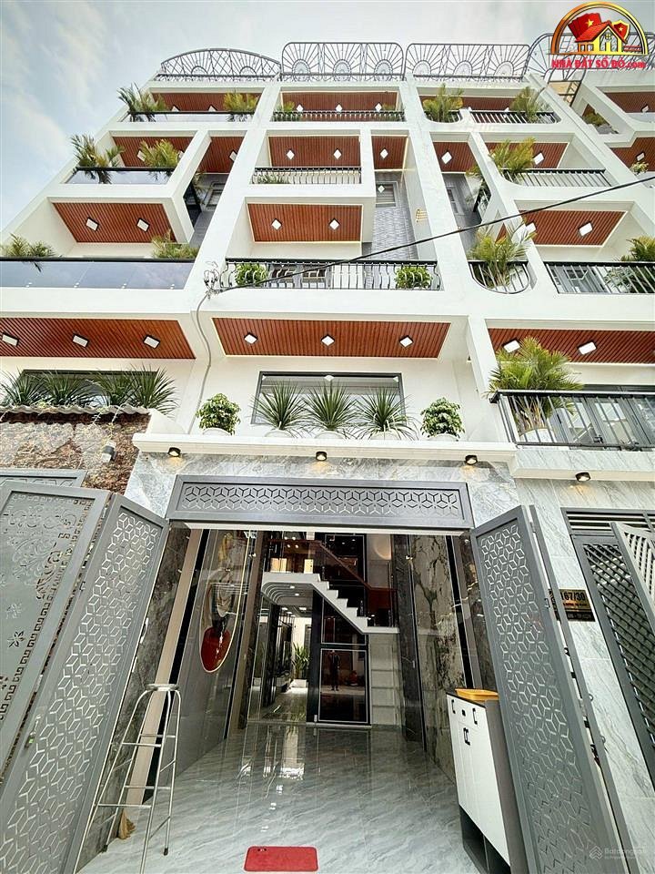Bán nhà đất Đường Lê Thị Riêng – Phường cũ Thới An Quận 12 – Phường mới Thới An – Thành phố Hồ Chí Minh diện tích 68 m2 giá 7690000000