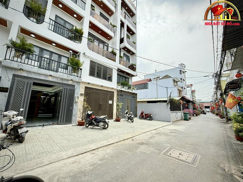 Bán nhà đất Đường Lê Thị Riêng – Phường cũ Thới An Quận 12 – Phường mới Thới An – Thành phố Hồ Chí Minh diện tích 68 m2 giá 7690000000