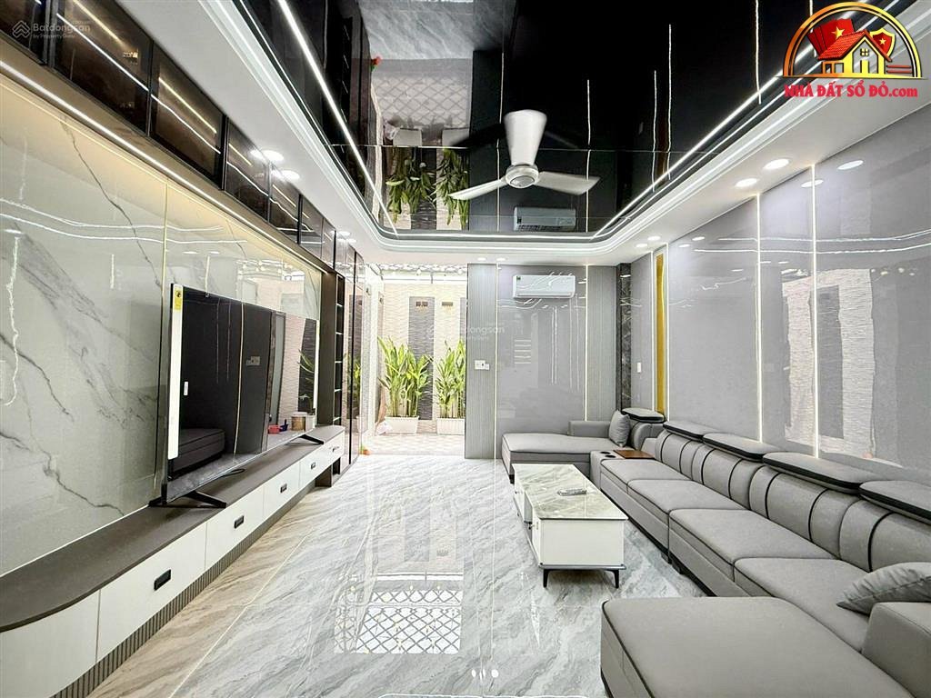 Bán nhà đất Đường Lê Thị Riêng – Phường cũ Thới An Quận 12 – Phường mới Thới An – Thành phố Hồ Chí Minh diện tích 68 m2 giá 7690000000