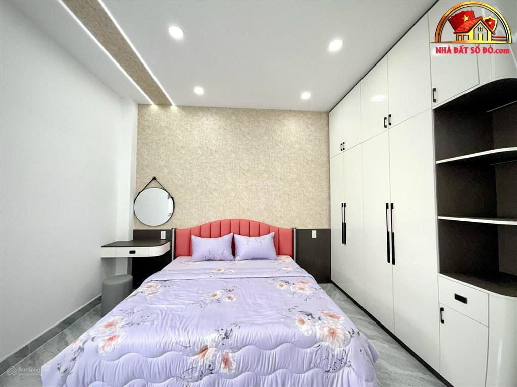 Bán nhà đất Đường Lê Thị Riêng – Phường cũ Thới An Quận 12 – Phường mới Thới An – Thành phố Hồ Chí Minh diện tích 68 m2 giá 7690000000