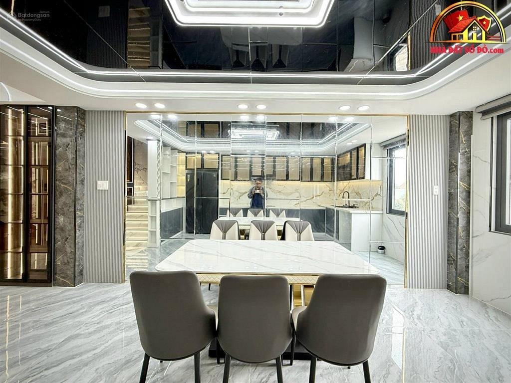 Bán nhà đất Đường Lê Thị Riêng – Phường cũ Thới An Quận 12 – Phường mới Thới An – Thành phố Hồ Chí Minh diện tích 68 m2 giá 7690000000