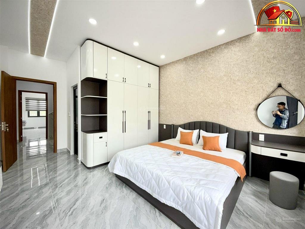 Bán nhà đất Đường Lê Thị Riêng – Phường cũ Thới An Quận 12 – Phường mới Thới An – Thành phố Hồ Chí Minh diện tích 68 m2 giá 7690000000