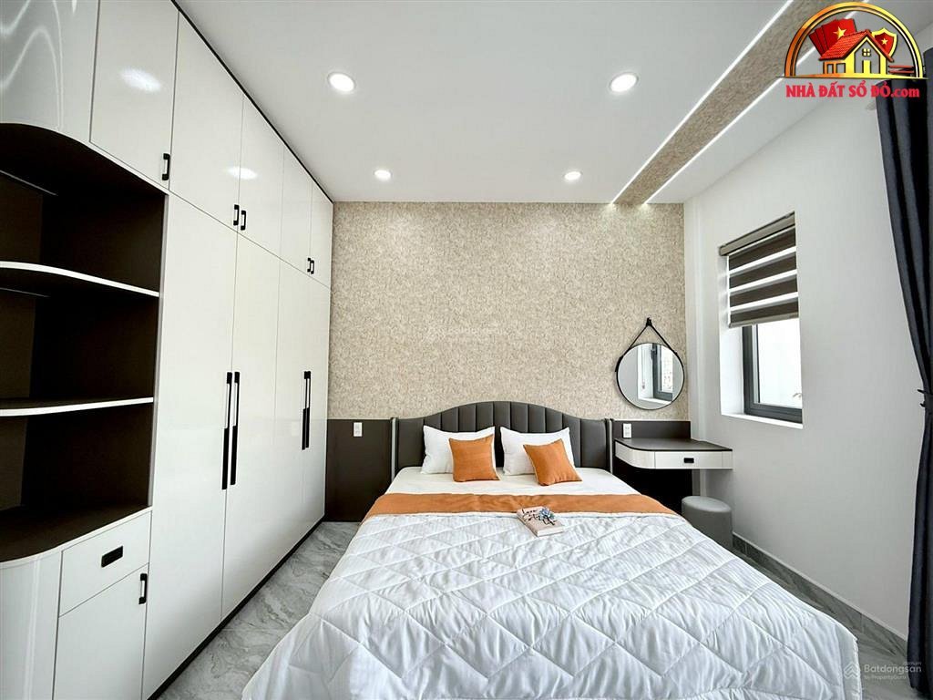 Bán nhà đất Đường Lê Thị Riêng – Phường cũ Thới An Quận 12 – Phường mới Thới An – Thành phố Hồ Chí Minh diện tích 68 m2 giá 7690000000
