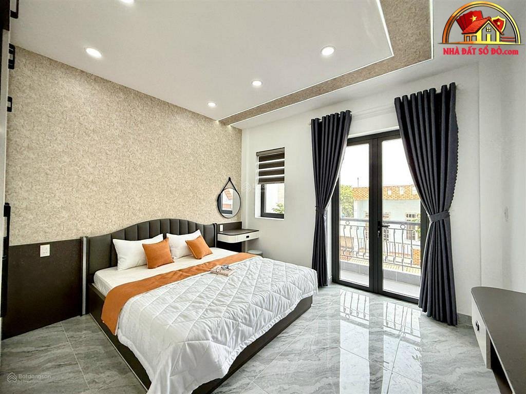 Bán nhà đất Đường Lê Thị Riêng – Phường cũ Thới An Quận 12 – Phường mới Thới An – Thành phố Hồ Chí Minh diện tích 68 m2 giá 7690000000