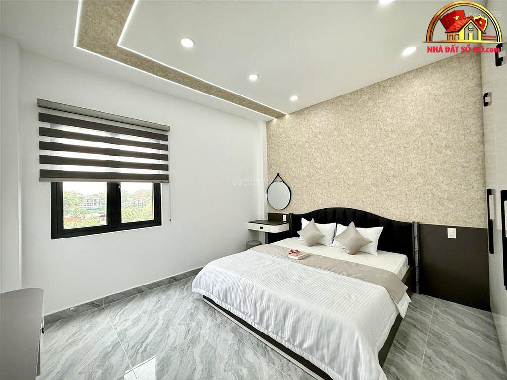 Bán nhà đất Đường Lê Thị Riêng – Phường cũ Thới An Quận 12 – Phường mới Thới An – Thành phố Hồ Chí Minh diện tích 68 m2 giá 7690000000