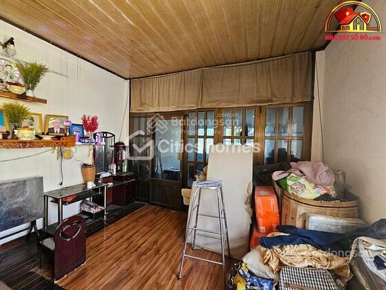 Bán nhà đất Đường An Lạc – Phường cũ An Lạc Quận Bình Tân – Phường mới An Lạc – Thành phố Hồ Chí Minh diện tích 56 m2 giá 4.2 tỷ