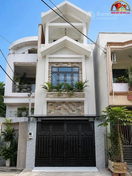 Bán nhà đất Đường Phú Thọ Hòa – Phường cũ Không xác định Quận Tân Phú – Phường mới Không xác định – Thành phố Hồ Chí Minh Diện tích 56 m2 Giá 6.5 tỷ