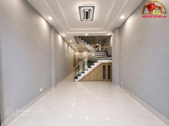 Bán nhà đất Đường Phú Thọ Hòa – Phường cũ Không xác định Quận Tân Phú – Phường mới Không xác định – Thành phố Hồ Chí Minh Diện tích 56 m2 Giá 6.5 tỷ