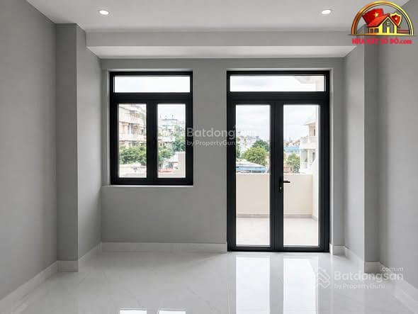Bán nhà đất Đường Phú Thọ Hòa – Phường cũ Không xác định Quận Tân Phú – Phường mới Không xác định – Thành phố Hồ Chí Minh Diện tích 56 m2 Giá 6.5 tỷ