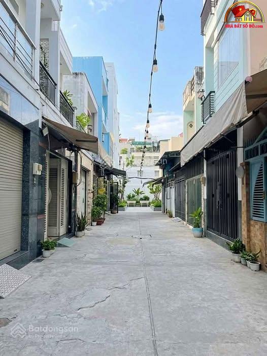 Bán nhà đất Đường Phú Thọ Hòa – Phường cũ Không xác định Quận Tân Phú – Phường mới Không xác định – Thành phố Hồ Chí Minh Diện tích 56 m2 Giá 6.5 tỷ