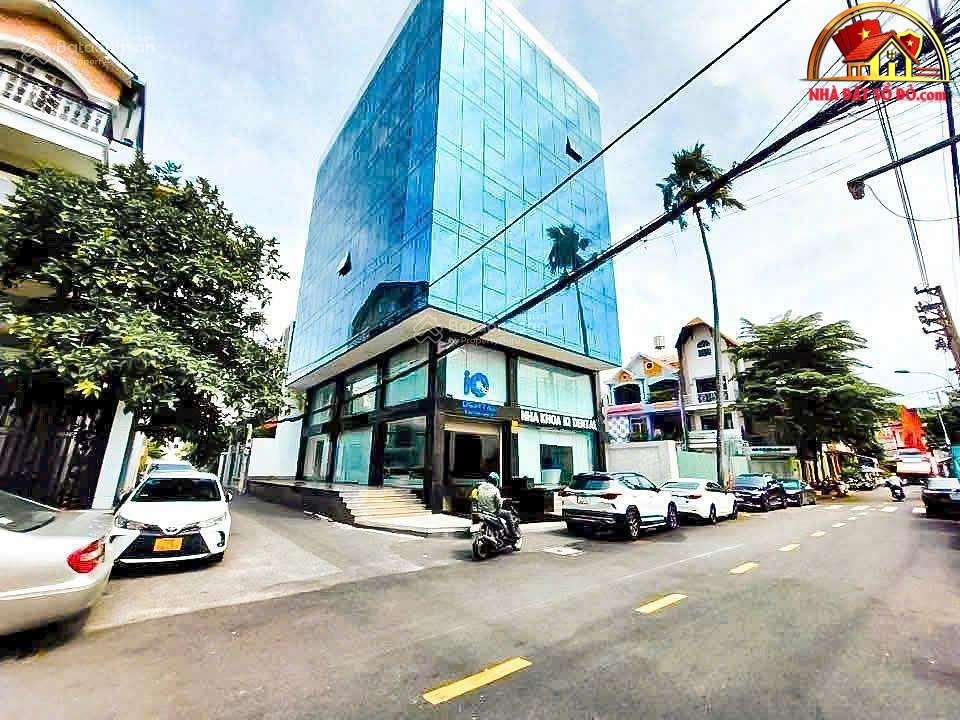 Bán nhà đất Đường Đinh Bộ Lĩnh – Phường cũ 24 Quận Bình Thạnh – Phường mới 24 – Thành phố Hồ Chí Minh diện tích 225 m2 giá 60000000000