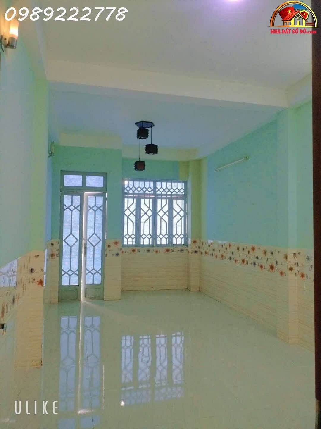 Bán nhà đất Đường Lý Thường Kiệt – Phường cũ Không xác định – Quận 10 – Phường mới Không xác định – Thành phố Hồ Chí Minh – Diện tích 57 m² – Giá 7.8 tỷ