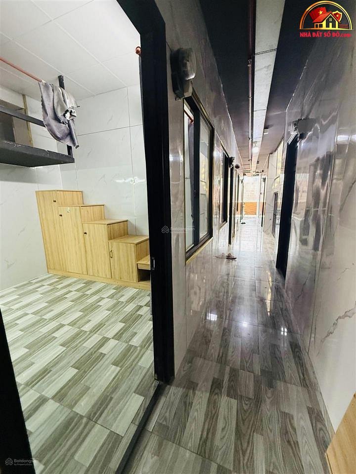 Bán nhà đất Đường Nguyễn Văn Khối – Phường cũ 9 Quận Gò Vấp – Phường mới 9 – Thành phố Hồ Chí Minh 350 m² 46.8 tỷ