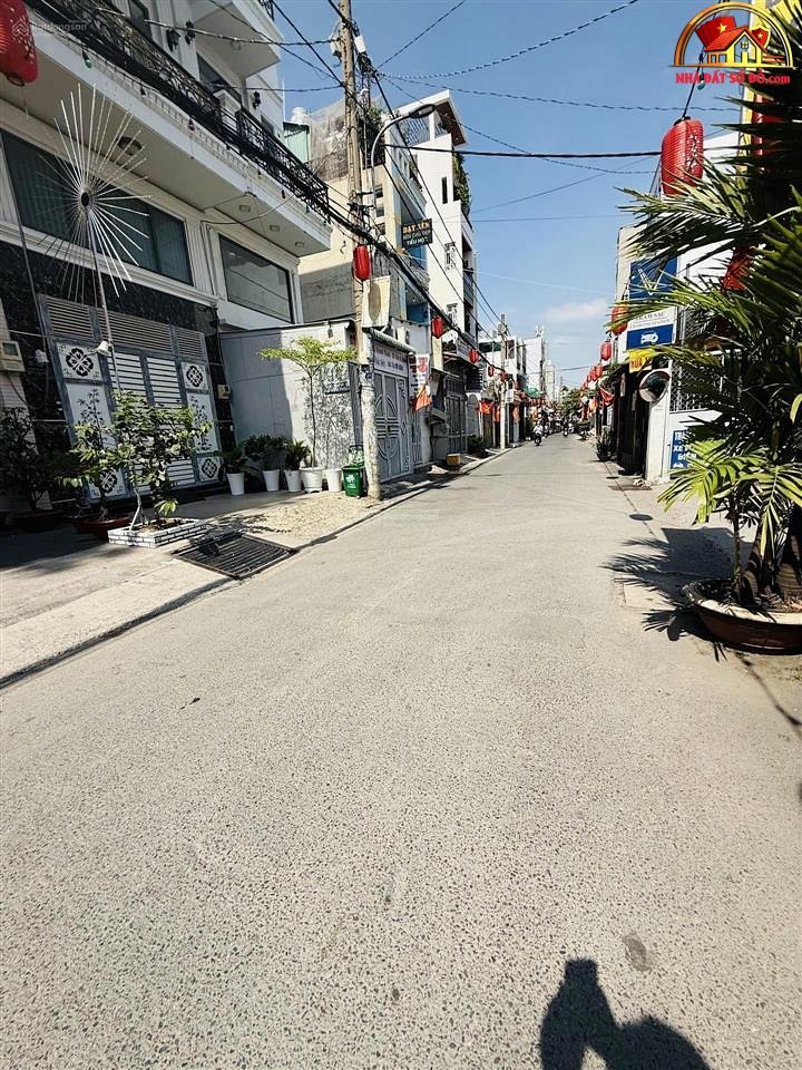 Bán nhà đất Đường Nguyễn Văn Khối – Phường cũ 9 Quận Gò Vấp – Phường mới 9 – Thành phố Hồ Chí Minh 350 m² 46.8 tỷ