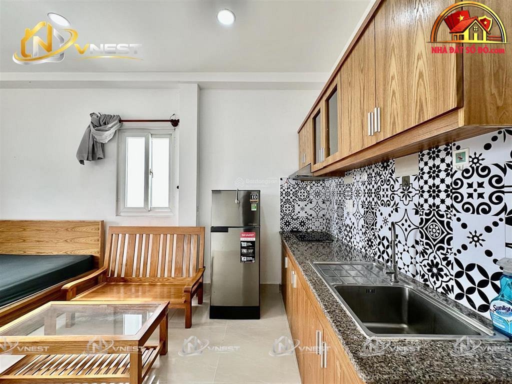 Cho thuê nhà đất Đường Cách Mạng Tháng Tám – Phường cũ 13 Quận 10 – Phường mới 13 – Thành phố Hồ Chí Minh diện tích 32 m2 giá 6400000