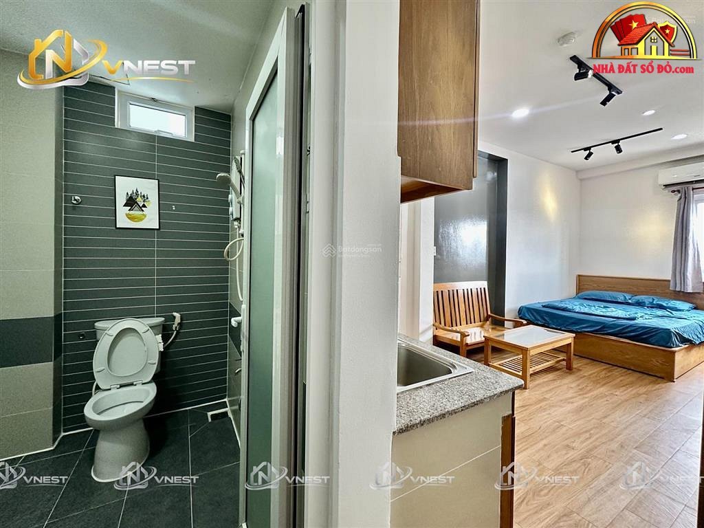 Cho thuê nhà đất Đường Cách Mạng Tháng Tám – Phường cũ 13 Quận 10 – Phường mới 13 – Thành phố Hồ Chí Minh diện tích 32 m2 giá 6400000