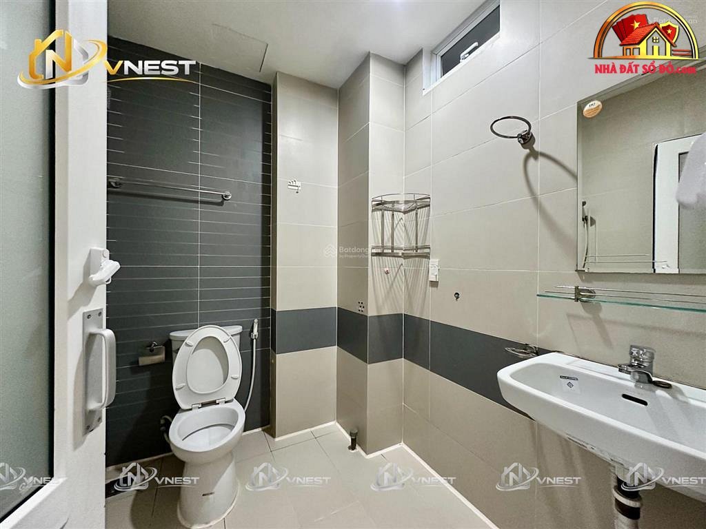 Cho thuê nhà đất Đường Cách Mạng Tháng Tám – Phường cũ 13 Quận 10 – Phường mới 13 – Thành phố Hồ Chí Minh diện tích 32 m2 giá 6400000