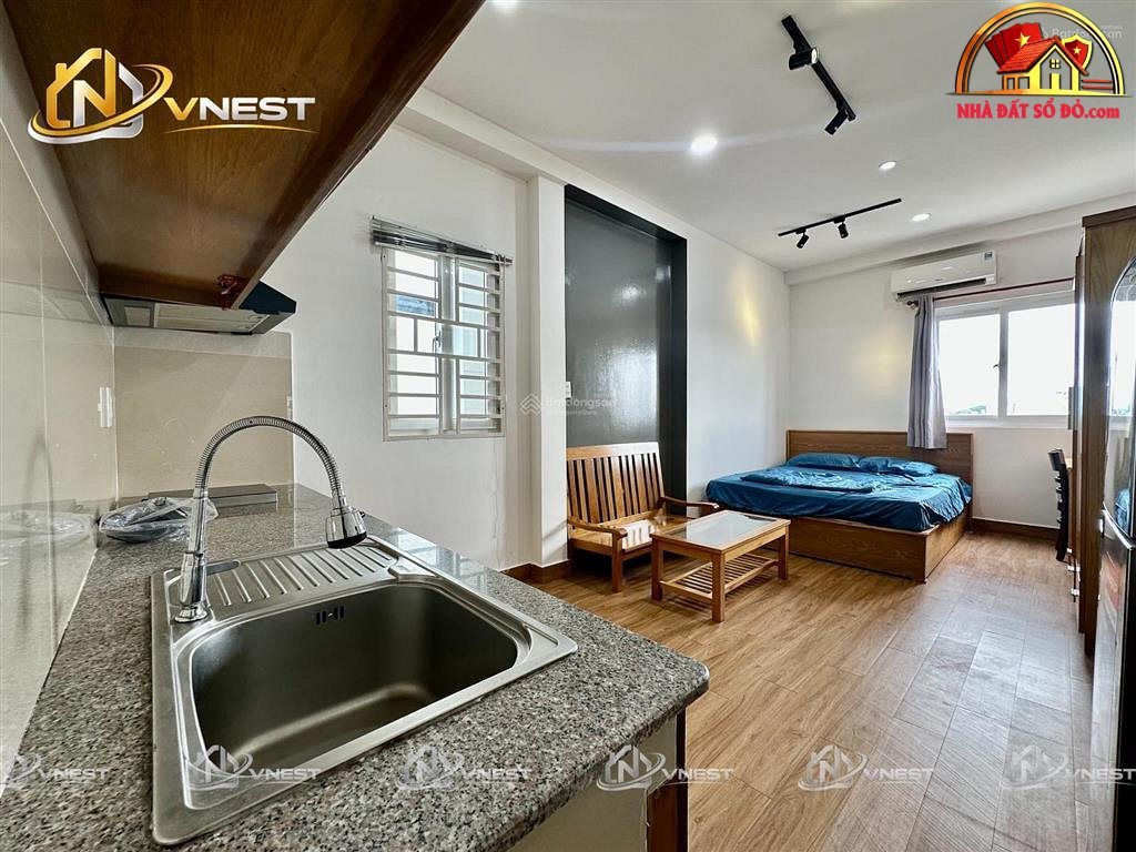 Cho thuê nhà đất Đường Cách Mạng Tháng Tám – Phường cũ 13 Quận 10 – Phường mới 13 – Thành phố Hồ Chí Minh diện tích 32 m2 giá 6400000