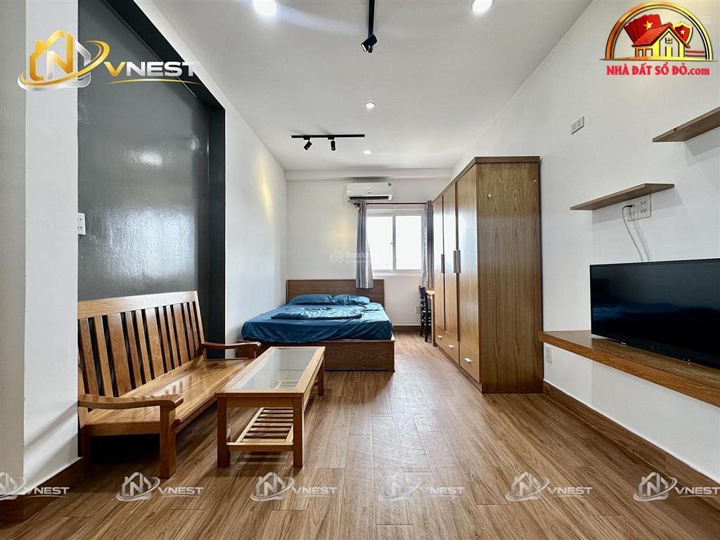 Cho thuê nhà đất Đường Cách Mạng Tháng Tám – Phường cũ 13 Quận 10 – Phường mới 13 – Thành phố Hồ Chí Minh diện tích 32 m2 giá 6400000