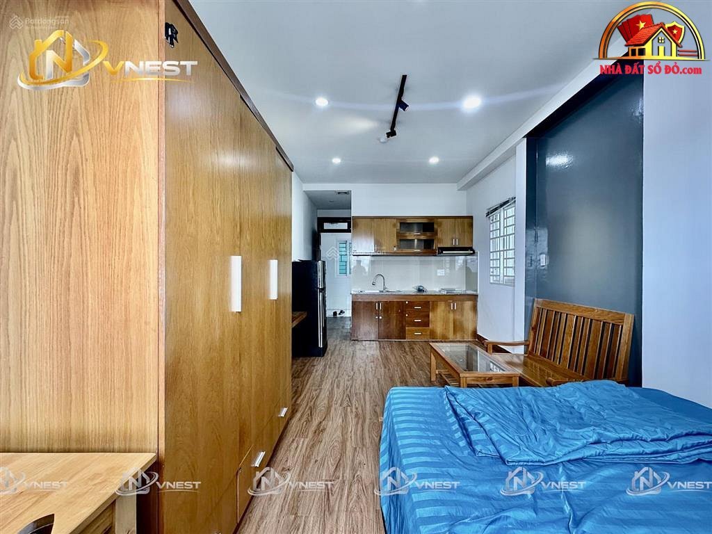 Cho thuê nhà đất Đường Cách Mạng Tháng Tám – Phường cũ 13 Quận 10 – Phường mới 13 – Thành phố Hồ Chí Minh diện tích 32 m2 giá 6400000