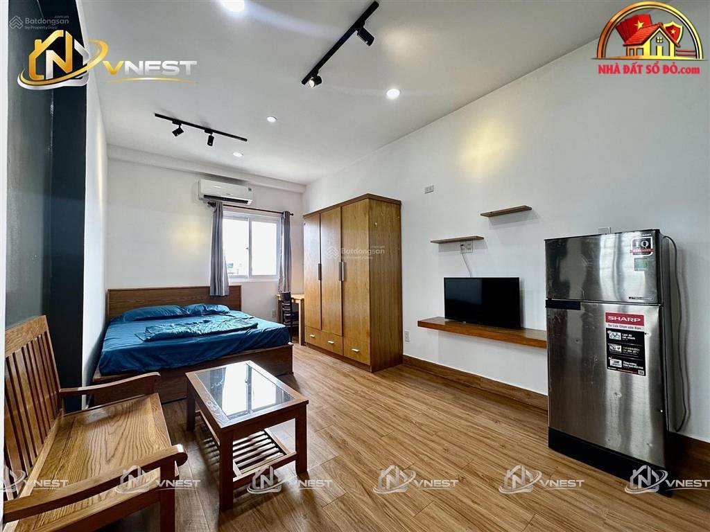Cho thuê nhà đất Đường Cách Mạng Tháng Tám – Phường cũ 13 Quận 10 – Phường mới 13 – Thành phố Hồ Chí Minh diện tích 32 m2 giá 6400000