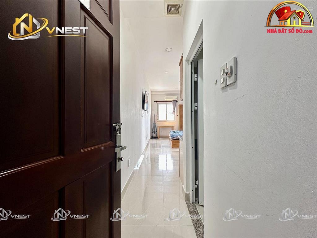 Cho thuê nhà đất Đường Cách Mạng Tháng Tám – Phường cũ 13 Quận 10 – Phường mới 13 – Thành phố Hồ Chí Minh diện tích 32 m2 giá 6400000