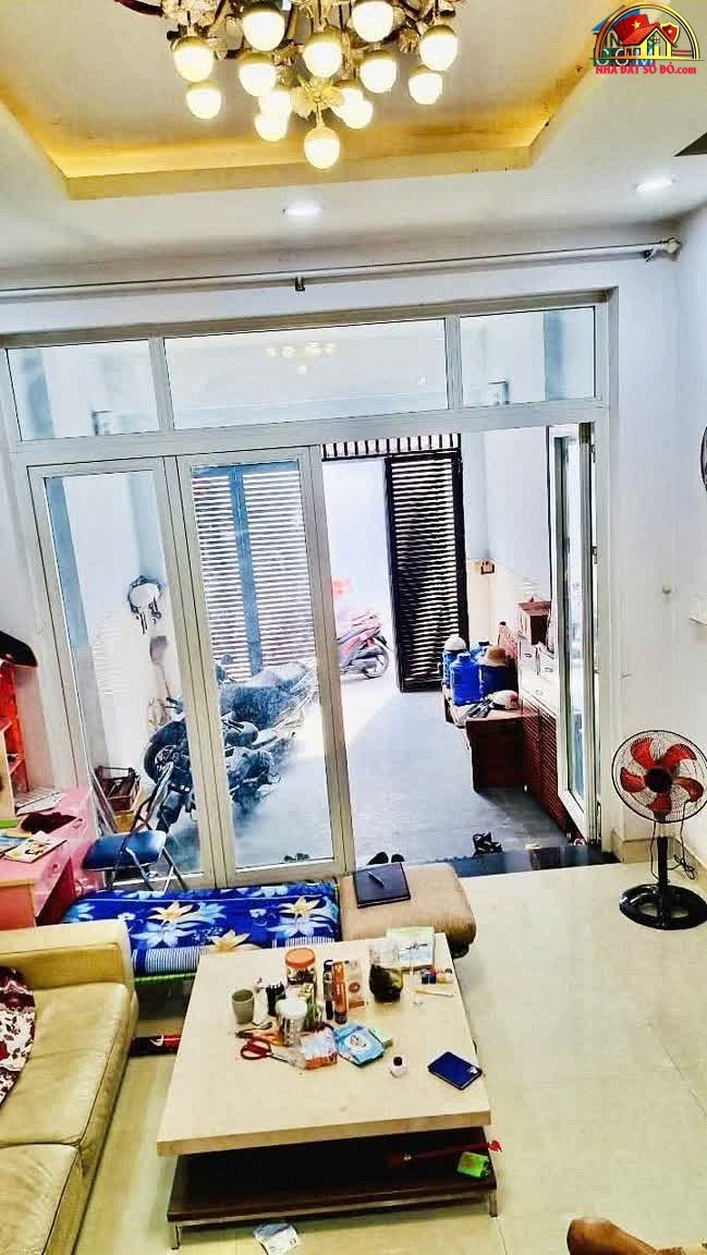 Bán nhà đất Đường Bình Thới – Phường cũ Không xác định – Quận 11 – Phường mới Không xác định – Thành phố Hồ Chí Minh 80 m² 8.3 tỷ