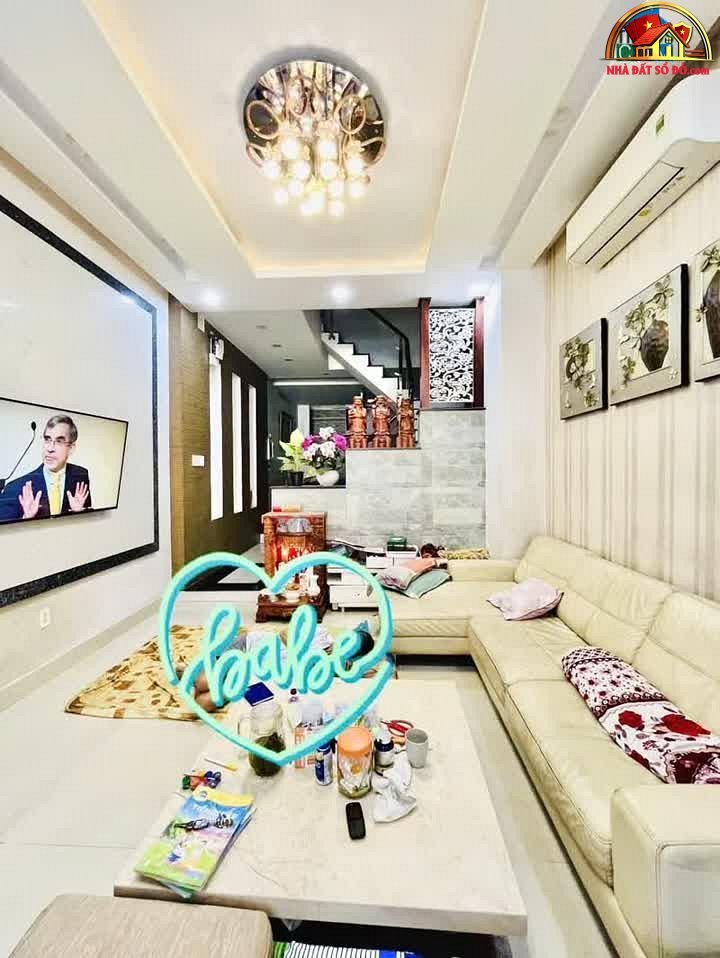 Bán nhà đất Đường Bình Thới – Phường cũ Không xác định – Quận 11 – Phường mới Không xác định – Thành phố Hồ Chí Minh 80 m² 8.3 tỷ