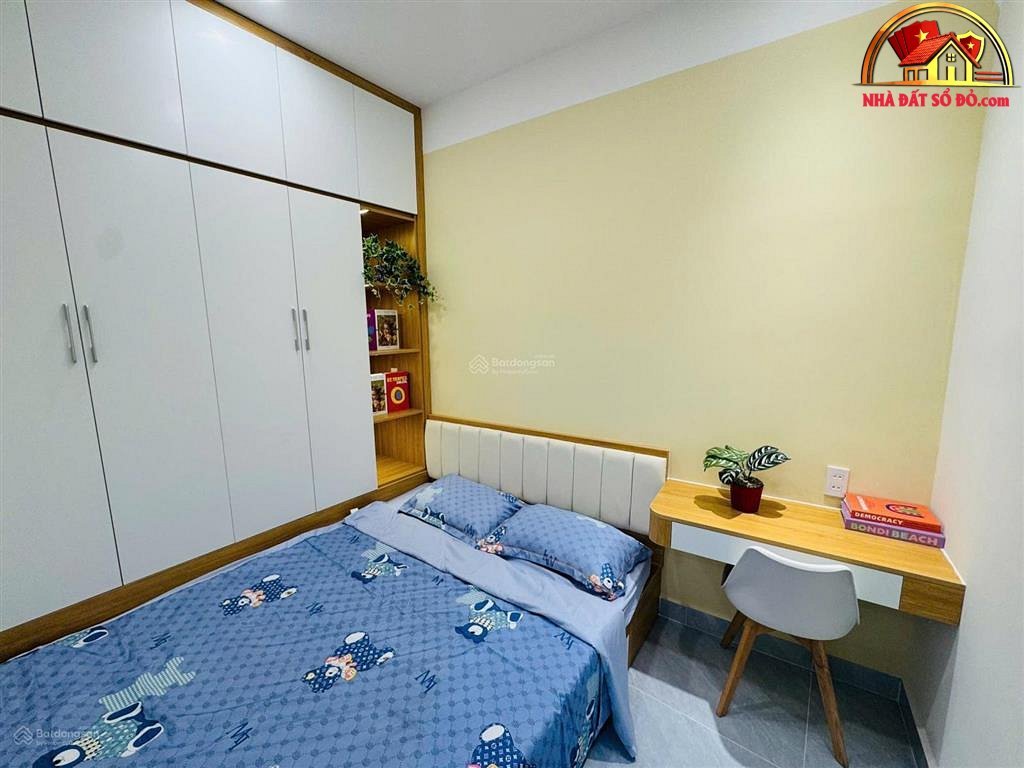 Bán nhà đất Đường Minh Phụng – Phường cũ 9 Quận 11 – Phường mới 9 – Thành phố Hồ Chí Minh Diện tích 45m2 Giá 6.79 tỷ