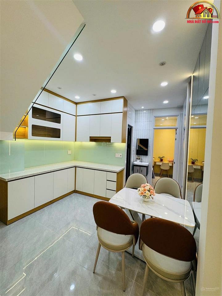 Bán nhà đất Đường Minh Phụng – Phường cũ 9 Quận 11 – Phường mới 9 – Thành phố Hồ Chí Minh Diện tích 45m2 Giá 6.79 tỷ