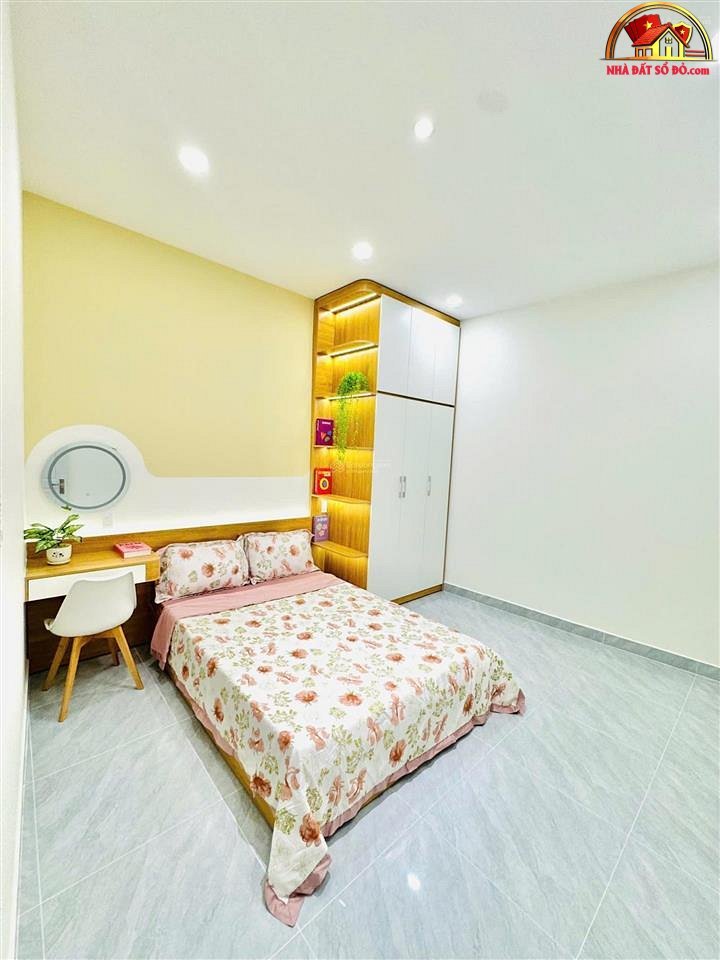 Bán nhà đất Đường Minh Phụng – Phường cũ 9 Quận 11 – Phường mới 9 – Thành phố Hồ Chí Minh Diện tích 45m2 Giá 6.79 tỷ