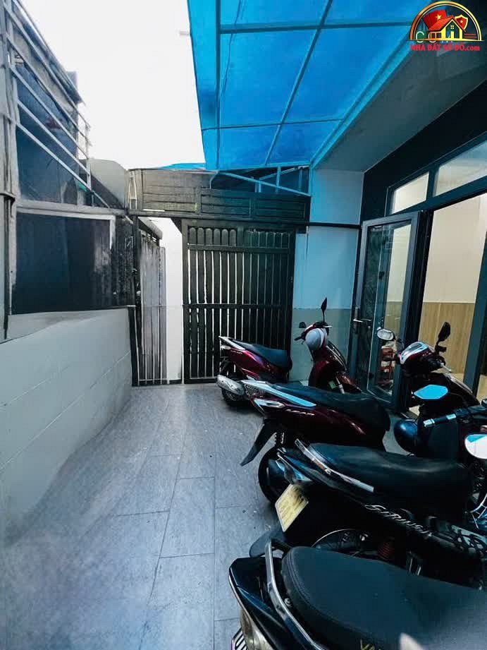 Bán nhà đất Đường Bùi Thị Xuân – Phường cũ Tân Bình – Quận Tân Bình – Phường mới Tân Bình – Thành phố Hồ Chí Minh Diện tích 67 m² Giá 6.3 tỷ