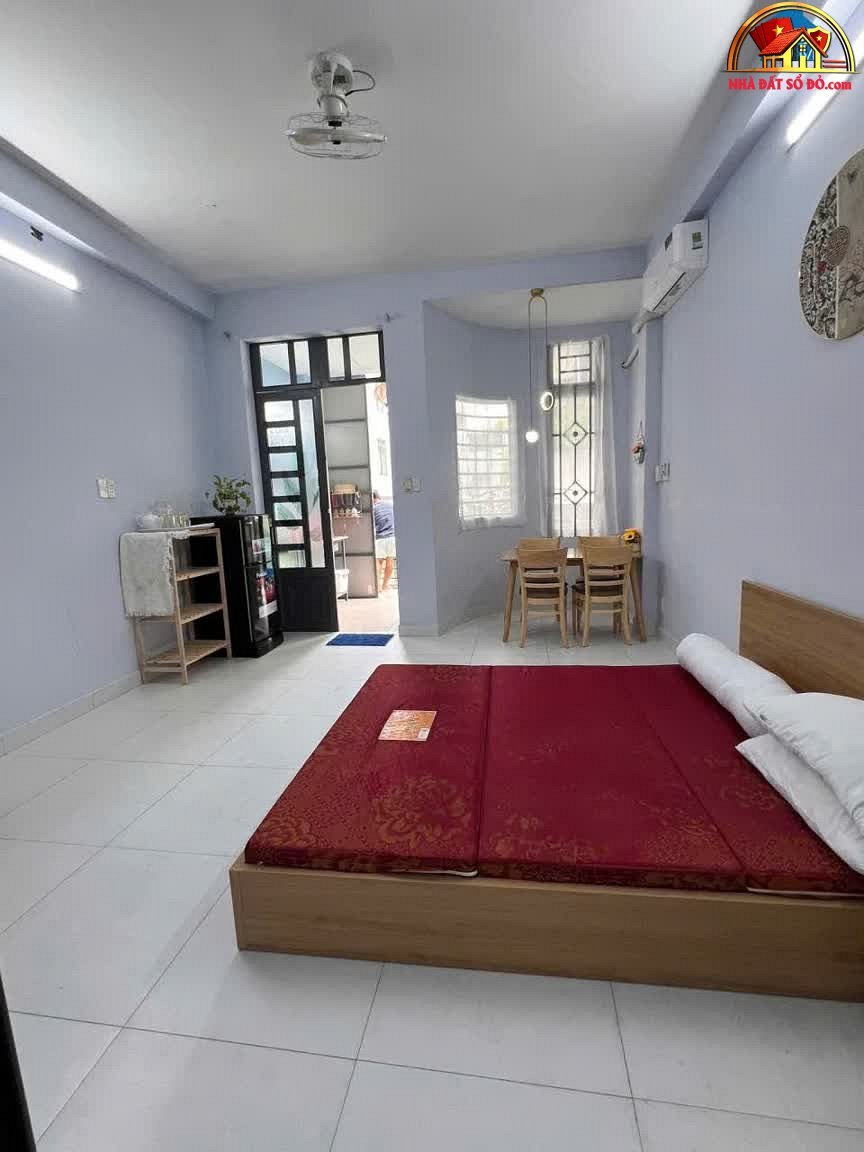 Bán nhà đất Đường 59 – Phường cũ 14 Quận Gò Vấp – Phường mới 14 – Thành phố Hồ Chí Minh diện tích 70 m² giá 8.45 tỷ